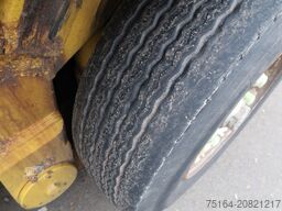 Goldhofer STHP/XLE 6 kompl. Zug MB Arocs 2663 LS