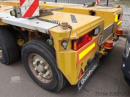 Goldhofer STHP/XLE 6 kompl. Zug MB Arocs 2663 LS