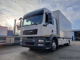 MAN TGM 12.250
