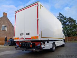 MAN TGM 12.250