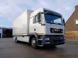 MAN TGM 12.250