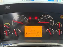 Volvo FL 240 FVG opbouw, 3 Autos