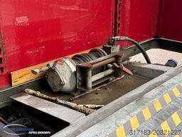 Volvo FL 240 FVG opbouw, 3 Autos