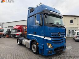 Mercedes-Benz Actros 1845 GigaSpace | Retarder