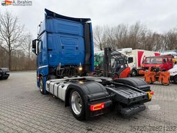 Mercedes-Benz Actros 1845 GigaSpace | Retarder | Style Line | 4x2 | deutsches Fahrzeug