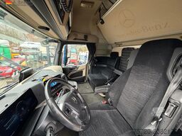 Mercedes-Benz Actros 1845 GigaSpace | Retarder