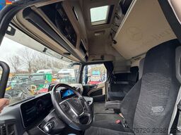 Mercedes-Benz Actros 1845 GigaSpace | Retarder | Style Line | 4x2 | deutsches Fahrzeug