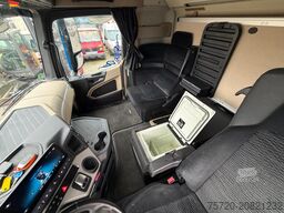 Mercedes-Benz Actros 1845 GigaSpace | Retarder