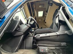 Mercedes-Benz Actros 1845 GigaSpace | Retarder