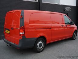 Mercedes-Benz Vito 114 CDI XL - EURO 6 - Airco - Navi - Cruis...