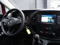 Mercedes-Benz Vito 114 CDI XL - EURO 6 - Airco - Navi - Cruis...