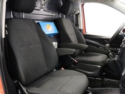 Mercedes-Benz Vito 114 CDI XL - EURO 6 - Airco - Navi - Cruis...