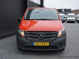 Mercedes-Benz Vito 114 CDI XL - EURO 6 - Airco - Navi - Cruis...