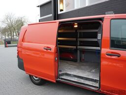 Mercedes-Benz Vito 114 CDI XL - EURO 6 - Airco - Navi - Cruis...