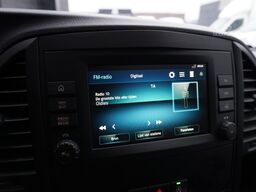 Mercedes-Benz Vito 114 CDI XL - EURO 6 - Airco - Navi - Cruis...