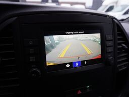 Mercedes-Benz Vito 114 CDI XL - EURO 6 - Airco - Navi - Cruis...
