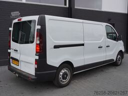 Renault Trafic 1.6 dCi 120PK L2 - EURO 6 - Airco - Navi...