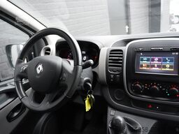 Renault Trafic 1.6 dCi 120PK L2 - EURO 6 - Airco - Navi...