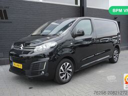 Citroën Jumpy 2.0 BlueHDI 180PK Automaat - EURO 6 - Air...