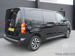 Citroën Jumpy 2.0 BlueHDI 180PK Automaat - EURO 6 - Air...