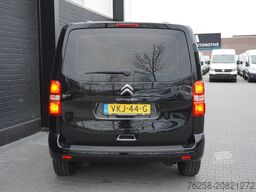 Citroën Jumpy 2.0 BlueHDI 180PK Automaat - EURO 6 - Air...