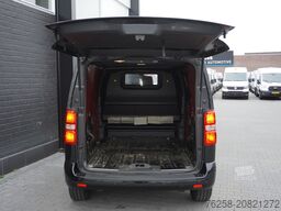 Citroën Jumpy 2.0 BlueHDI 180PK Automaat - EURO 6 - Air...