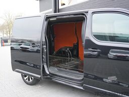 Citroën Jumpy 2.0 BlueHDI 180PK Automaat - EURO 6 - Air...