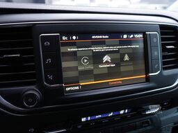 Citroën Jumpy 2.0 BlueHDI 180PK Automaat - EURO 6 - Air...