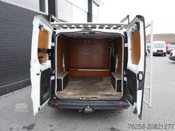 Opel Vivaro 1.6 CDTI 125PK L2 - EURO 6 - Airco - Nav...