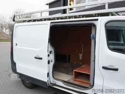 Opel Vivaro 1.6 CDTI 125PK L2 - EURO 6 - Airco - Nav...