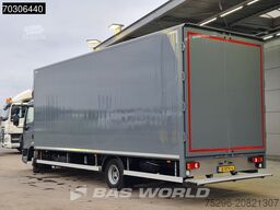 DAF LF 180 LF 4X2 NL-Truck APK 8tonner Automatic Ai...