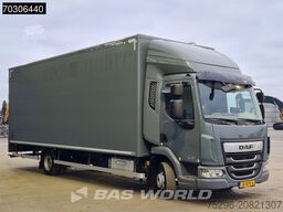 DAF LF 180 LF 4X2 NL-Truck APK 8tonner Automatic Ai...
