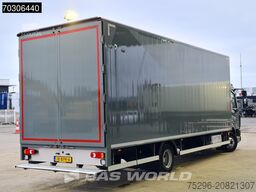 DAF LF 180 LF 4X2 NL-Truck APK 8tonner Automatic Ai...