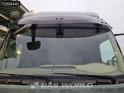 DAF LF 180 LF 4X2 NL-Truck APK 8tonner Automatic Ai...