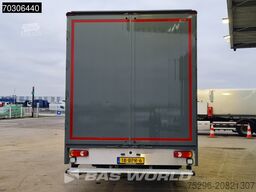 DAF LF 180 LF 4X2 NL-Truck APK 8tonner Automatic Ai...