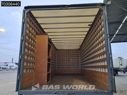 DAF LF 180 LF 4X2 NL-Truck APK 8tonner Automatic Ai...