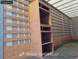 DAF LF 180 LF 4X2 NL-Truck APK 8tonner Automatic Ai...