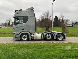 Scania R540 NGS | 6X2/4 LB | RETARDER | PARK-COOLER | ...
