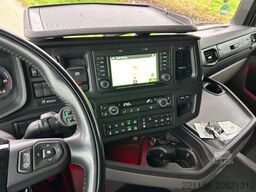 Scania R540 NGS | 6X2/4 LB | RETARDER | PARK-COOLER | ...