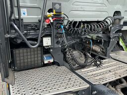 Scania R540 NGS | 6X2/4 LB | RETARDER | PARK-COOLER | ...