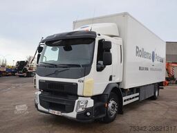 Volvo FL 250