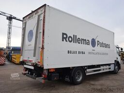 Volvo FL 250
