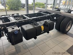 Fuso Canter 9C18 Fahrgestell Neu GSR2