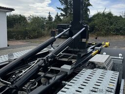 Fuso Fuso Canter 9C18 Abrollkipper 2025