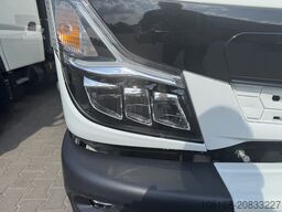 Fuso Fuso Canter 9C18 Abrollkipper 2025