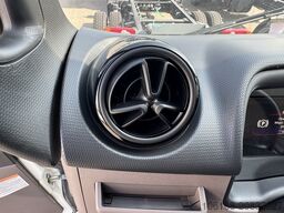 Fuso Fuso Canter 9C18 Abrollkipper 2025