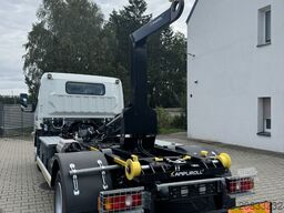 Fuso Fuso Canter 9C18 Abrollkipper 2025