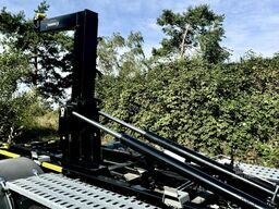 Fuso Fuso Canter 9C18 Abrollkipper 2025