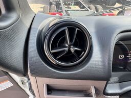 Fuso Fuso Canter 9C18 Abrollkipper 2025