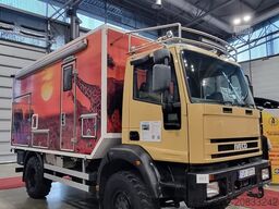 IVECO EUROCARGO 4x4